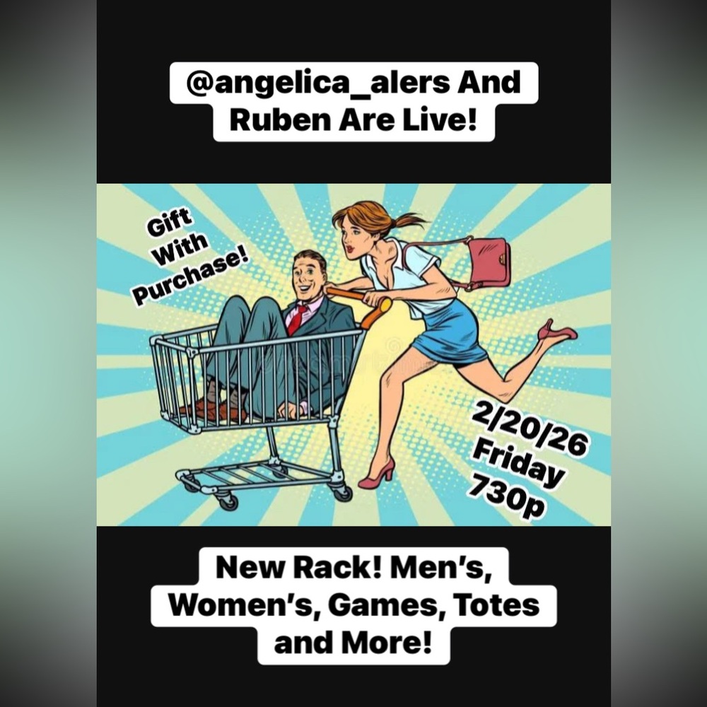 @angelica_alers and Ruben are live! - Picture 6 of 16